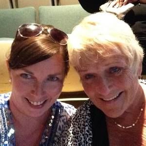 Meet your Posher, Kristine